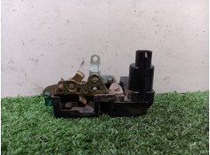 Recambio de cerradura puerta delantera izquierda para chrysler stratus cabrio (jx) 2.0 le referencia OEM IAM    2