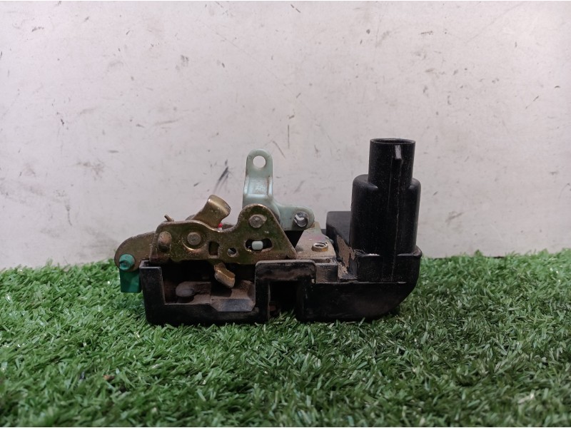 Recambio de cerradura puerta delantera izquierda para chrysler stratus cabrio (jx) 2.0 le referencia OEM IAM   