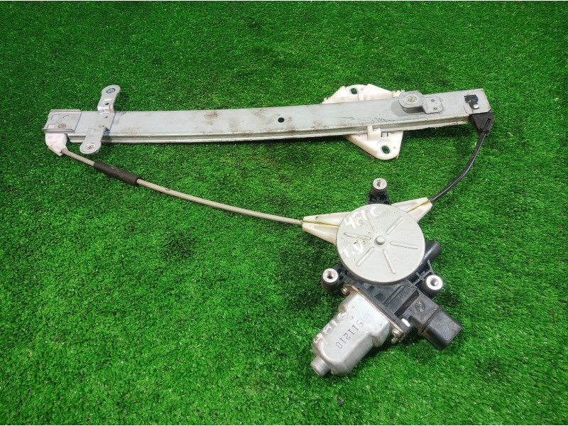 Recambio de motor elevalunas trasero derecho para honda fr-v (be) 1.7 referencia OEM IAM   