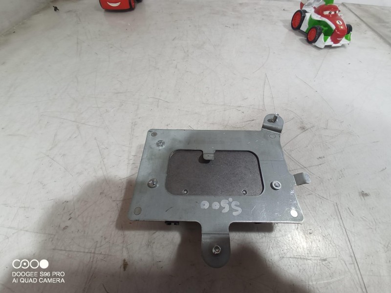 Recambio de modulo electronico para mercedes-benz clase s (w221) berlina 500 l (221.171) referencia OEM IAM 2218200885 221820088