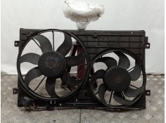 Recambio de electroventilador para audi a3 (8p) 1.6 fsi ambiente referencia OEM IAM 1K0121207 1K0121207 1K0121207