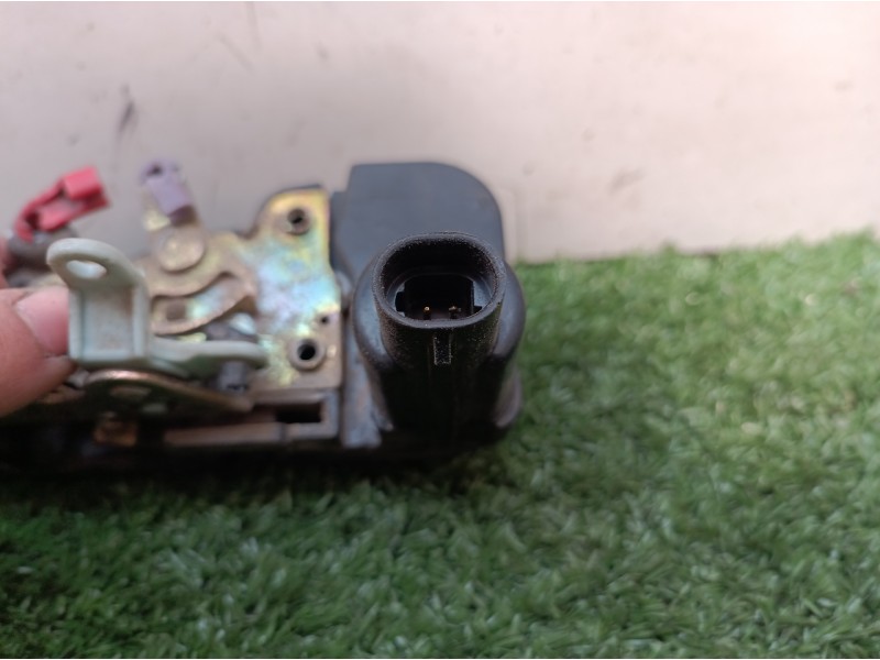 Recambio de cerradura puerta delantera izquierda para chrysler stratus cabrio (jx) 2.0 le referencia OEM IAM   