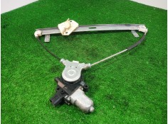 Recambio de motor elevalunas delantero derecho para honda fr-v (be) 1.7 referencia OEM IAM   