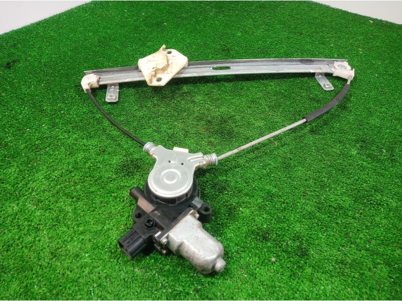 Recambio de motor elevalunas delantero derecho para honda fr-v (be) 1.7 referencia OEM IAM   