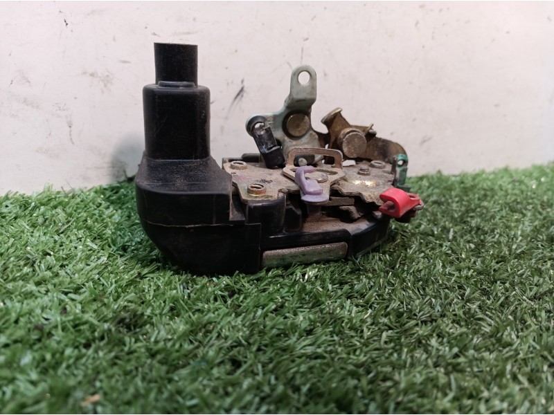 Recambio de cerradura puerta delantera izquierda para chrysler stratus cabrio (jx) 2.0 le referencia OEM IAM   