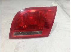 Recambio de piloto trasero derecho interior para audi a3 (8p) 1.6 fsi ambiente referencia OEM IAM 8P4945094 8P4945094 8P4945094