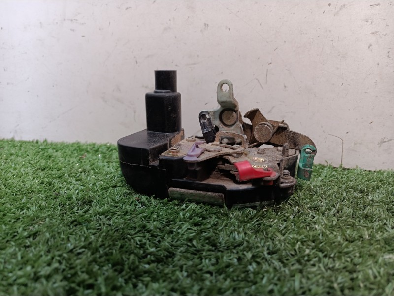 Recambio de cerradura puerta delantera izquierda para chrysler stratus cabrio (jx) 2.0 le referencia OEM IAM   