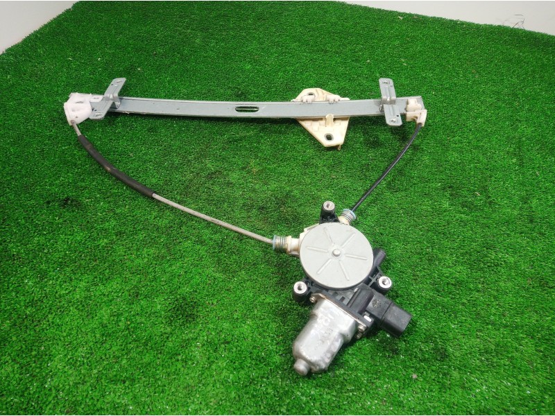 Recambio de motor elevalunas delantero derecho para honda fr-v (be) 1.7 referencia OEM IAM   