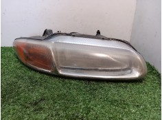 Recambio de faro derecho para chrysler stratus cabrio (jx) 2.0 le referencia OEM IAM 96291402 96291402 96291402