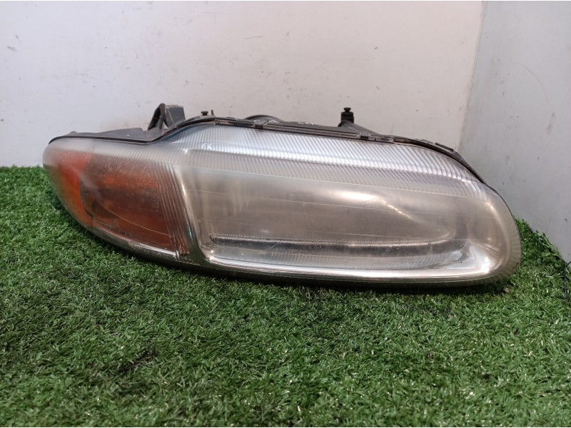 Recambio de faro derecho para chrysler stratus cabrio (jx) 2.0 le referencia OEM IAM 96291402 96291402 96291402