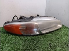 Recambio de faro derecho para chrysler stratus cabrio (jx) 2.0 le referencia OEM IAM 96291402 96291402 96291402 2