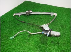 Recambio de motor elevalunas delantero derecho para honda cr-v (rd8) es referencia OEM IAM   