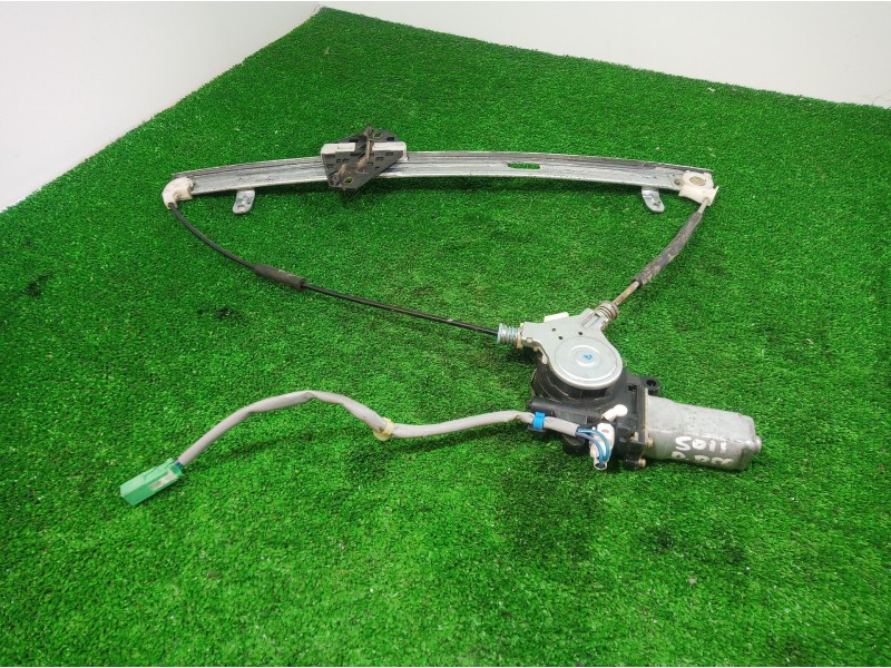 Recambio de motor elevalunas delantero derecho para honda cr-v (rd8) es referencia OEM IAM   