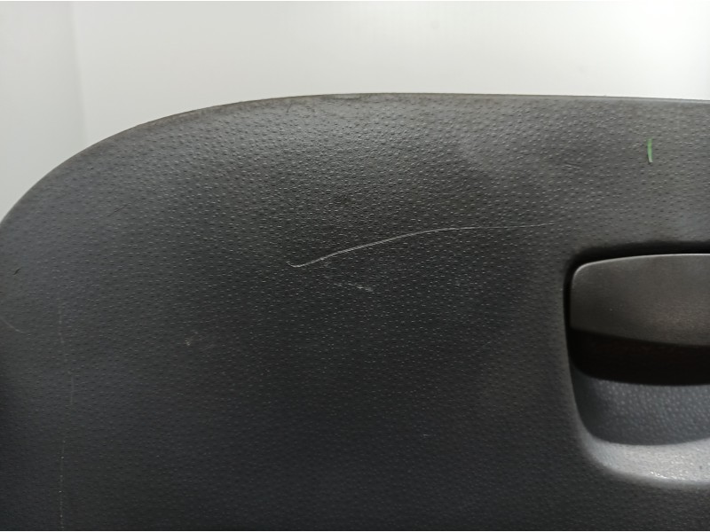 Recambio de guantera para seat ibiza sc (6j1) emoción referencia OEM IAM 6J1857103 6J1857103 6J1857095