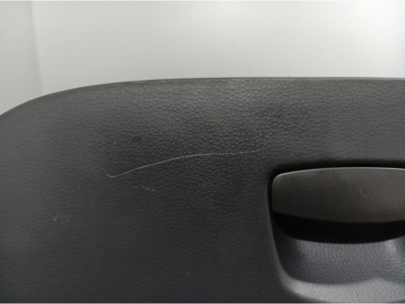 Recambio de guantera para seat ibiza sc (6j1) emoción referencia OEM IAM 6J1857103 6J1857103 6J1857095