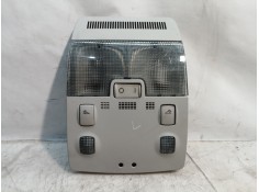 Recambio de luz interior para audi a3 (8p) 1.6 fsi ambiente referencia OEM IAM 8P0951177 8P0951177 8P0951177