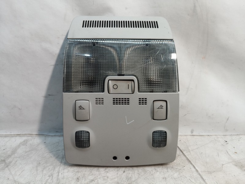 Recambio de luz interior para audi a3 (8p) 1.6 fsi ambiente referencia OEM IAM 8P0951177 8P0951177 8P0951177