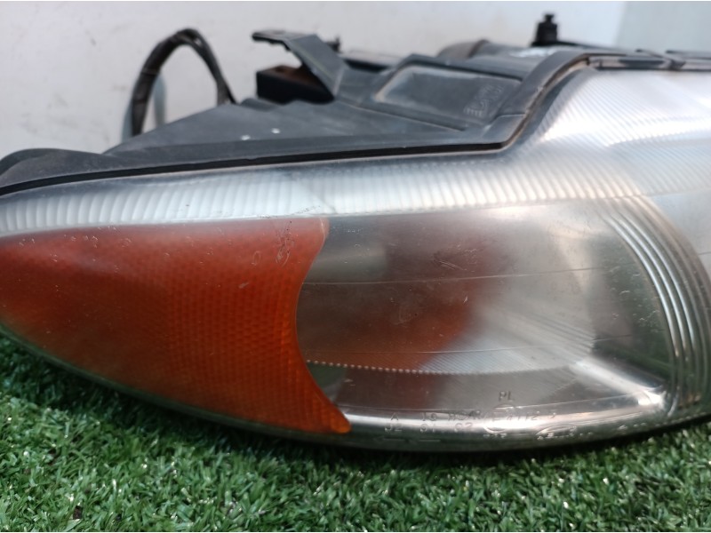 Recambio de faro derecho para chrysler stratus cabrio (jx) 2.0 le referencia OEM IAM 96291402 96291402 96291402