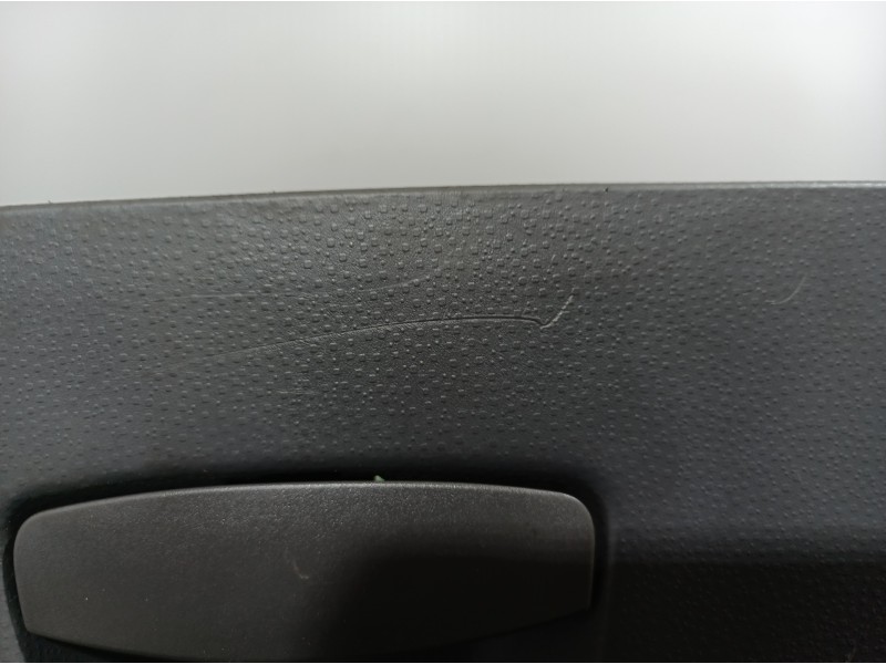 Recambio de guantera para seat ibiza sc (6j1) emoción referencia OEM IAM 6J1857103 6J1857103 6J1857095