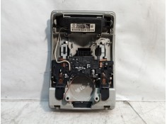 Recambio de luz interior para audi a3 (8p) 1.6 fsi ambiente referencia OEM IAM 8P0951177 8P0951177 8P0951177 2
