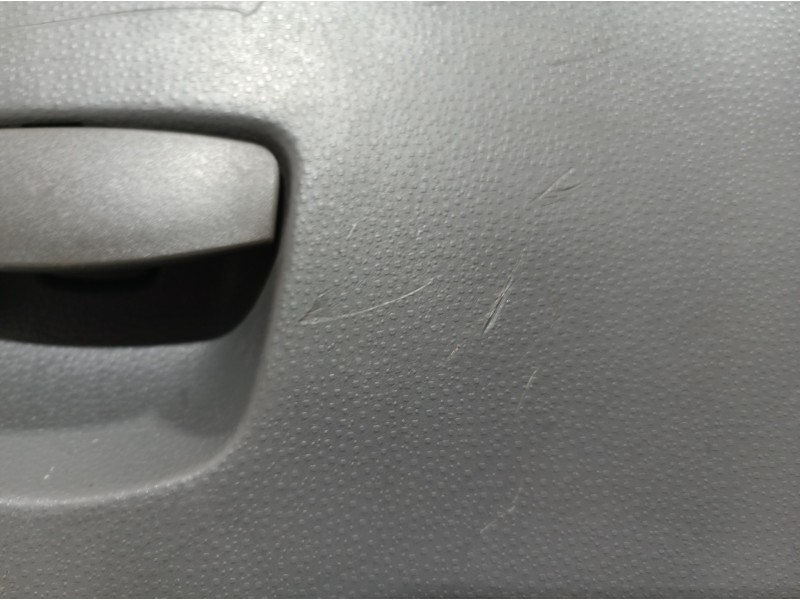 Recambio de guantera para seat ibiza sc (6j1) emoción referencia OEM IAM 6J1857103 6J1857103 6J1857095