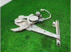 Recambio de motor elevalunas trasero derecho para honda cr-v (rd1/3) básico (rd1) referencia OEM IAM   