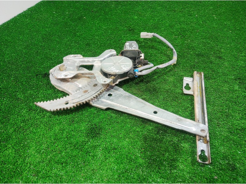 Recambio de motor elevalunas trasero derecho para honda cr-v (rd1/3) básico (rd1) referencia OEM IAM   