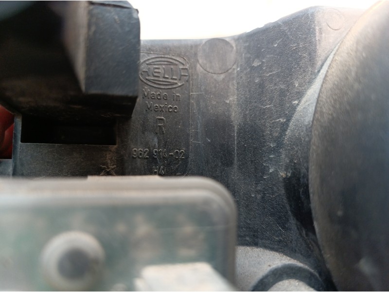 Recambio de faro derecho para chrysler stratus cabrio (jx) 2.0 le referencia OEM IAM 96291402 96291402 96291402