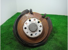 Recambio de mangueta trasera derecha para audi a3 (8p) 1.6 fsi ambiente referencia OEM IAM   