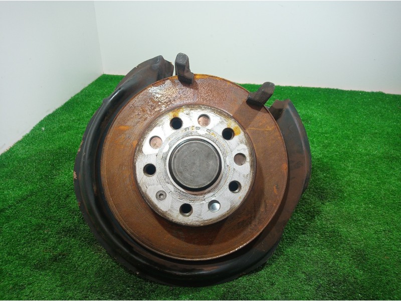 Recambio de mangueta trasera derecha para audi a3 (8p) 1.6 fsi ambiente referencia OEM IAM   