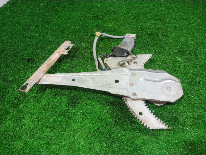 Recambio de motor elevalunas trasero derecho para honda cr-v (rd1/3) básico (rd1) referencia OEM IAM   