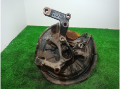 Recambio de mangueta trasera derecha para audi a3 (8p) 1.6 fsi ambiente referencia OEM IAM    2