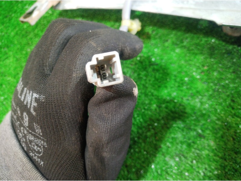 Recambio de motor elevalunas trasero derecho para honda cr-v (rd1/3) básico (rd1) referencia OEM IAM   