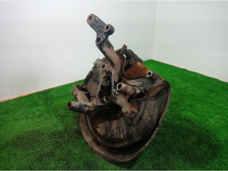 Recambio de mangueta trasera derecha para audi a3 (8p) 1.6 fsi ambiente referencia OEM IAM   