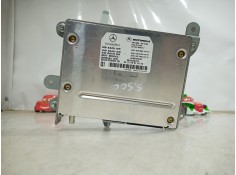 Recambio de modulo confort para mercedes-benz clase s (w221) berlina 500 l (221.171) referencia OEM IAM A2218708685 A2218708685 