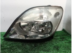 Recambio de faro izquierdo para renault scenic (ja..) 2.0 16v dynamique referencia OEM IAM 7700432098 7700432098 7700432098