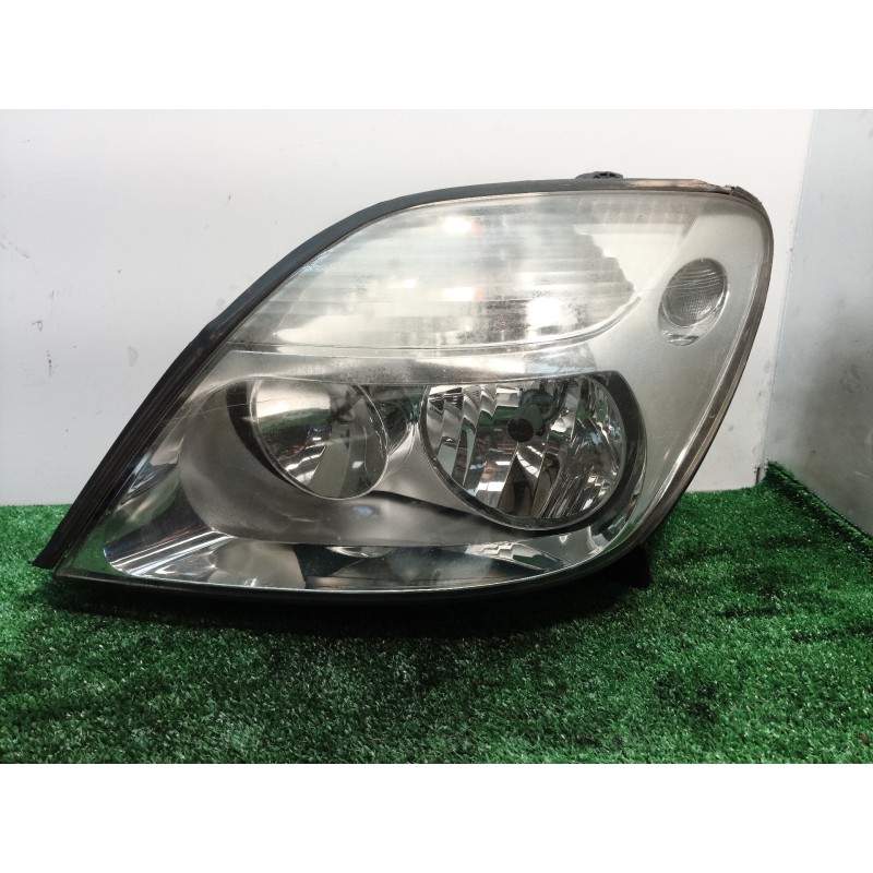 Recambio de faro izquierdo para renault scenic (ja..) 2.0 16v dynamique referencia OEM IAM 7700432098 7700432098 7700432098