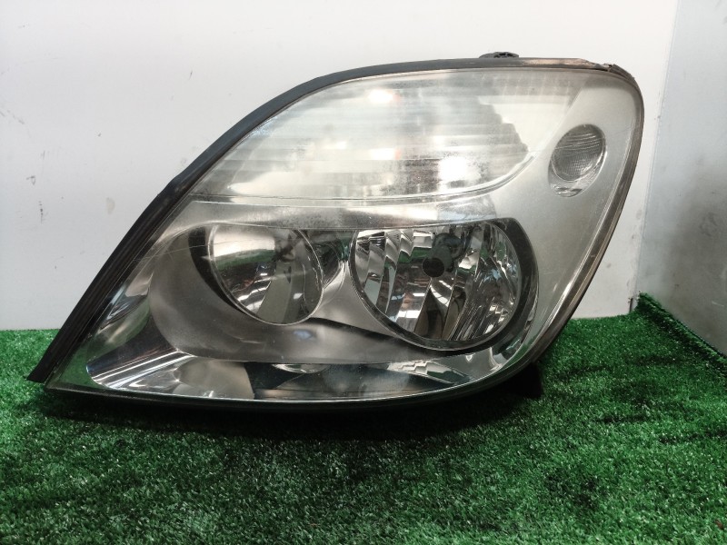 Recambio de faro izquierdo para renault scenic (ja..) 2.0 16v dynamique referencia OEM IAM 7700432098 7700432098 7700432098