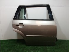Recambio de puerta trasera derecha para ford mondeo berlina (ge) 2.0 tdci cat referencia OEM IAM 5PUERTAS 5 PUERTAS 5 PUERTAS