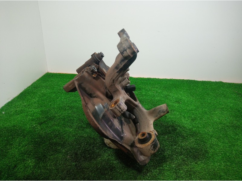 Recambio de mangueta trasera derecha para audi a3 (8p) 1.6 fsi ambiente referencia OEM IAM   