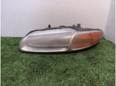 Recambio de faro izquierdo para chrysler stratus cabrio (jx) 2.0 le referencia OEM IAM 96291302 96291302 96291302