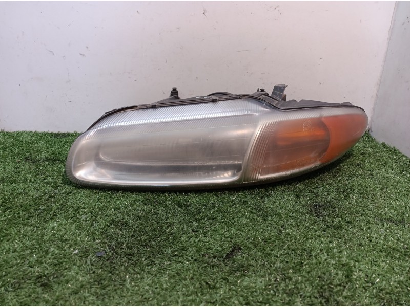 Recambio de faro izquierdo para chrysler stratus cabrio (jx) 2.0 le referencia OEM IAM 96291302 96291302 96291302