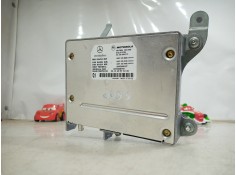 Recambio de modulo confort para mercedes-benz clase s (w221) berlina 500 l (221.171) referencia OEM IAM A2218708685 A2218708685  2