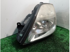 Recambio de faro izquierdo para renault scenic (ja..) 2.0 16v dynamique referencia OEM IAM 7700432098 7700432098 7700432098 2