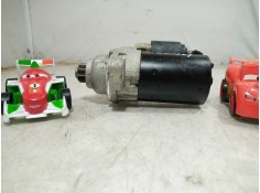 Recambio de motor arranque para audi a3 (8p) 1.6 fsi ambiente referencia OEM IAM 3042 3042 3042
