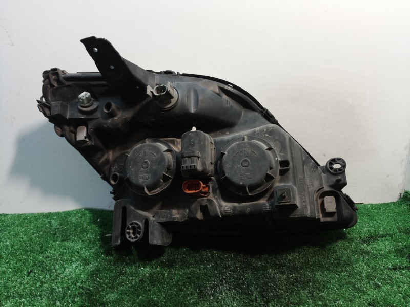 Recambio de faro izquierdo para renault scenic (ja..) 2.0 16v dynamique referencia OEM IAM 7700432098 7700432098 7700432098
