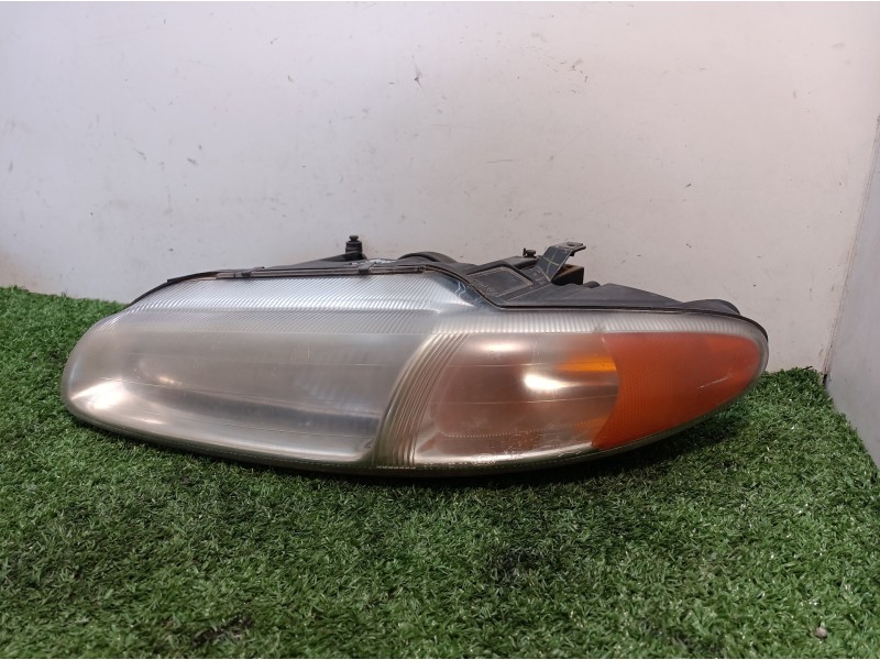 Recambio de faro izquierdo para chrysler stratus cabrio (jx) 2.0 le referencia OEM IAM 96291302 96291302 96291302