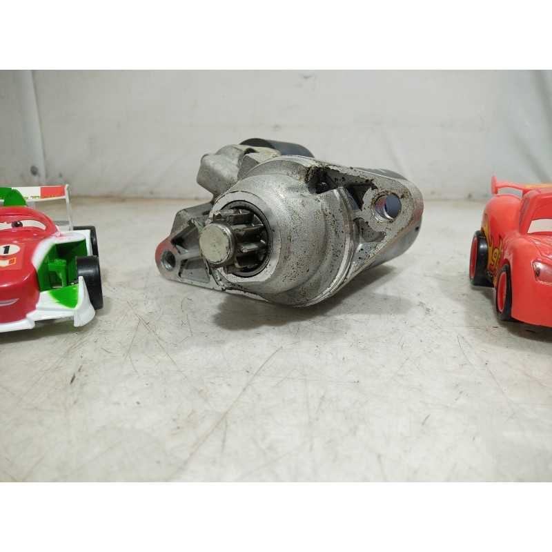 Recambio de motor arranque para audi a3 (8p) 1.6 fsi ambiente referencia OEM IAM 3042 3042 3042
