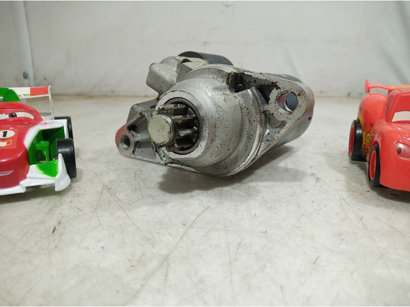 Recambio de motor arranque para audi a3 (8p) 1.6 fsi ambiente referencia OEM IAM 3042 3042 3042
