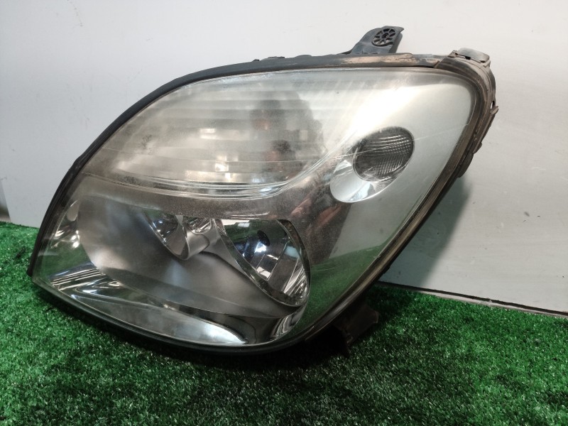 Recambio de faro izquierdo para renault scenic (ja..) 2.0 16v dynamique referencia OEM IAM 7700432098 7700432098 7700432098